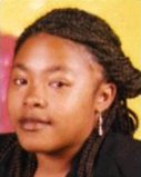 Latisha McCarter