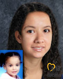 Acacia Duvall age-progression