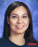 Beraina Agapito age-progression
