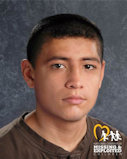 Cesar Bibiano age-progression