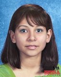 Estrella Cordova-Arias age-progression