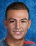 Esmit Sanchez Gonzalez age-progression