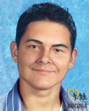 Francisco Arias age-progression