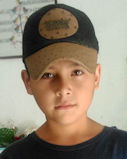 Jaime Macias in 2016