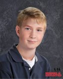 John Martens age-progression