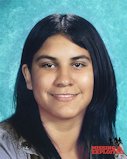 Marlene Gonzalez age-progression