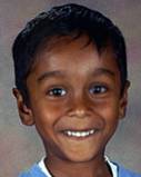 Monish Venkatesan