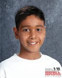 Monish Venkatesan age-progression