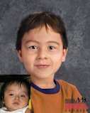 Nery Ventura-Santos age-progression