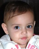 Ofir Ben-Haim after her abduction
