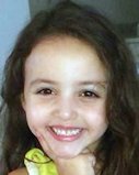 Ofir Ben-Haim after her abduction