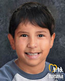 Sebastian Villegas-Rojo age-progression