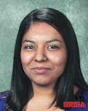 Wendy Agapito age-progression