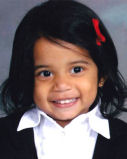 Rhea Arul