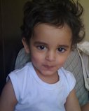 Shael Arora