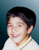 Henry Barseghyan
