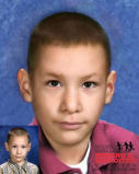 Jose Vizcaino Maldonado age-progression